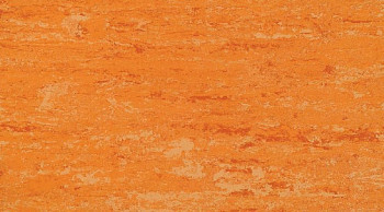 Линолеум Linodur Sport 1072 Peach Orange фото 1 | FLOORDEALER